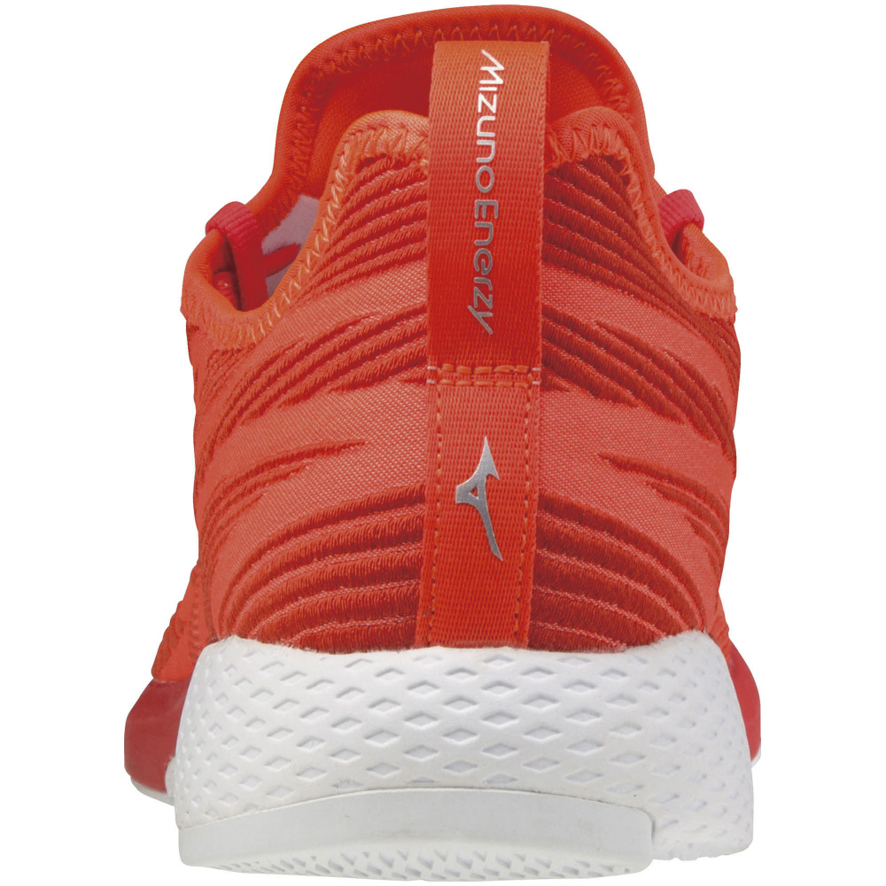 WAVE AERO 19 UNISEX Ignition Red / Fiery Red / White